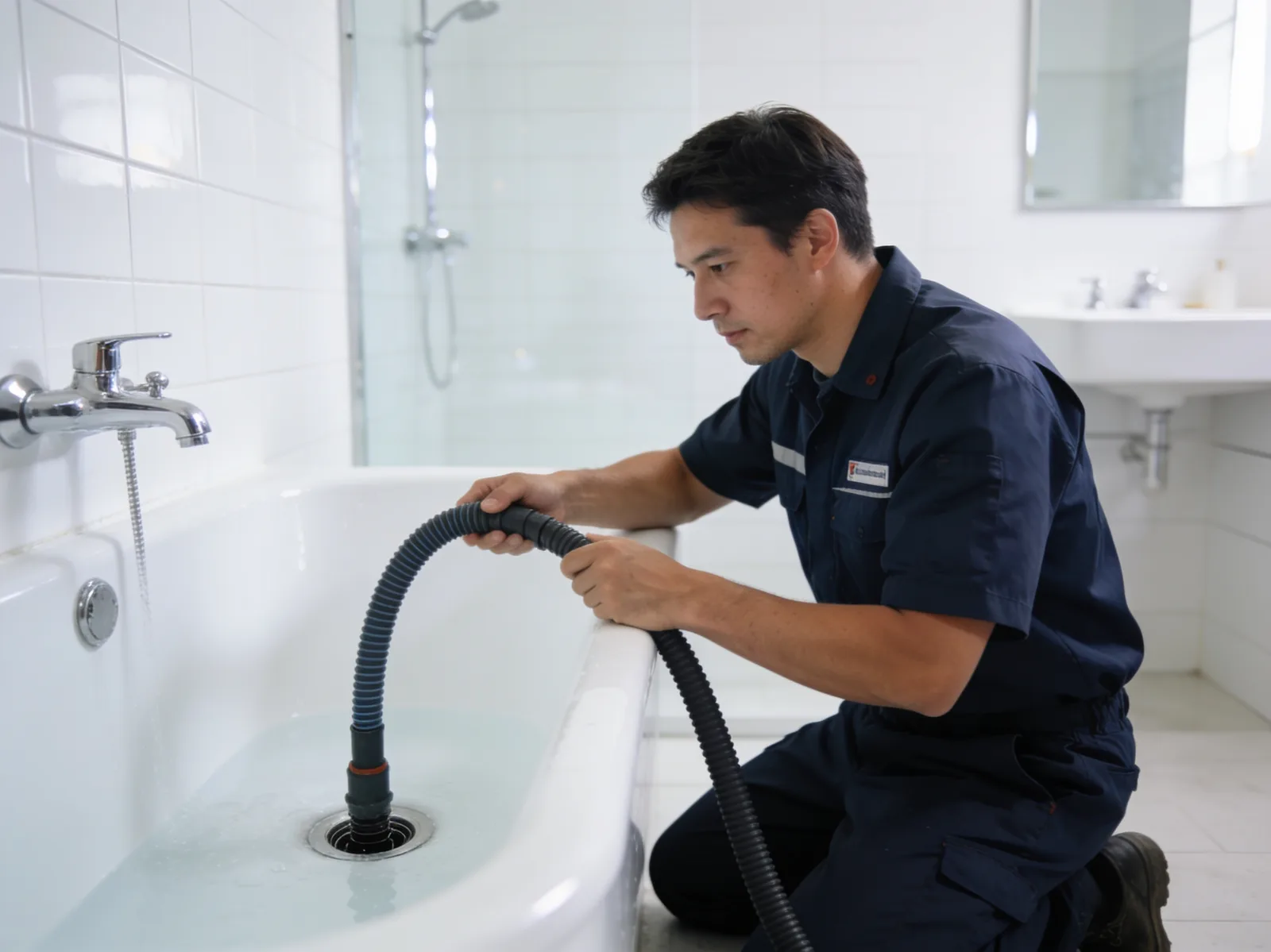 Emergency Plumber Cold Bay, AK FAQs